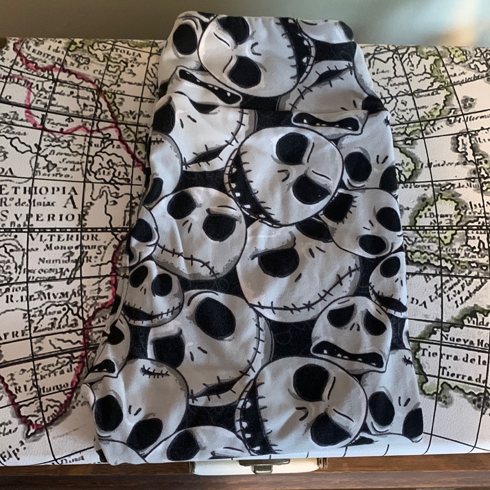 LuLaRoe leggings